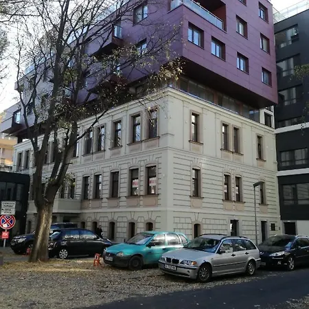 Apartament Sea Vista *