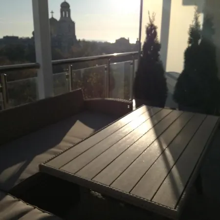 Apartament Sea Vista