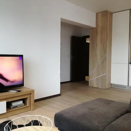 Apartament Sea Vista