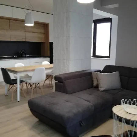 Sea Vista Apartament Warna