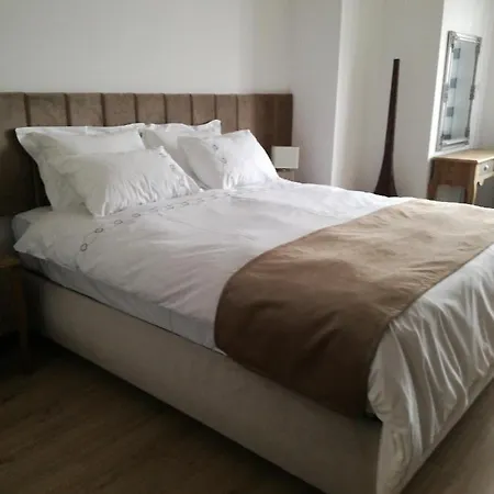 Apartament Sea Vista